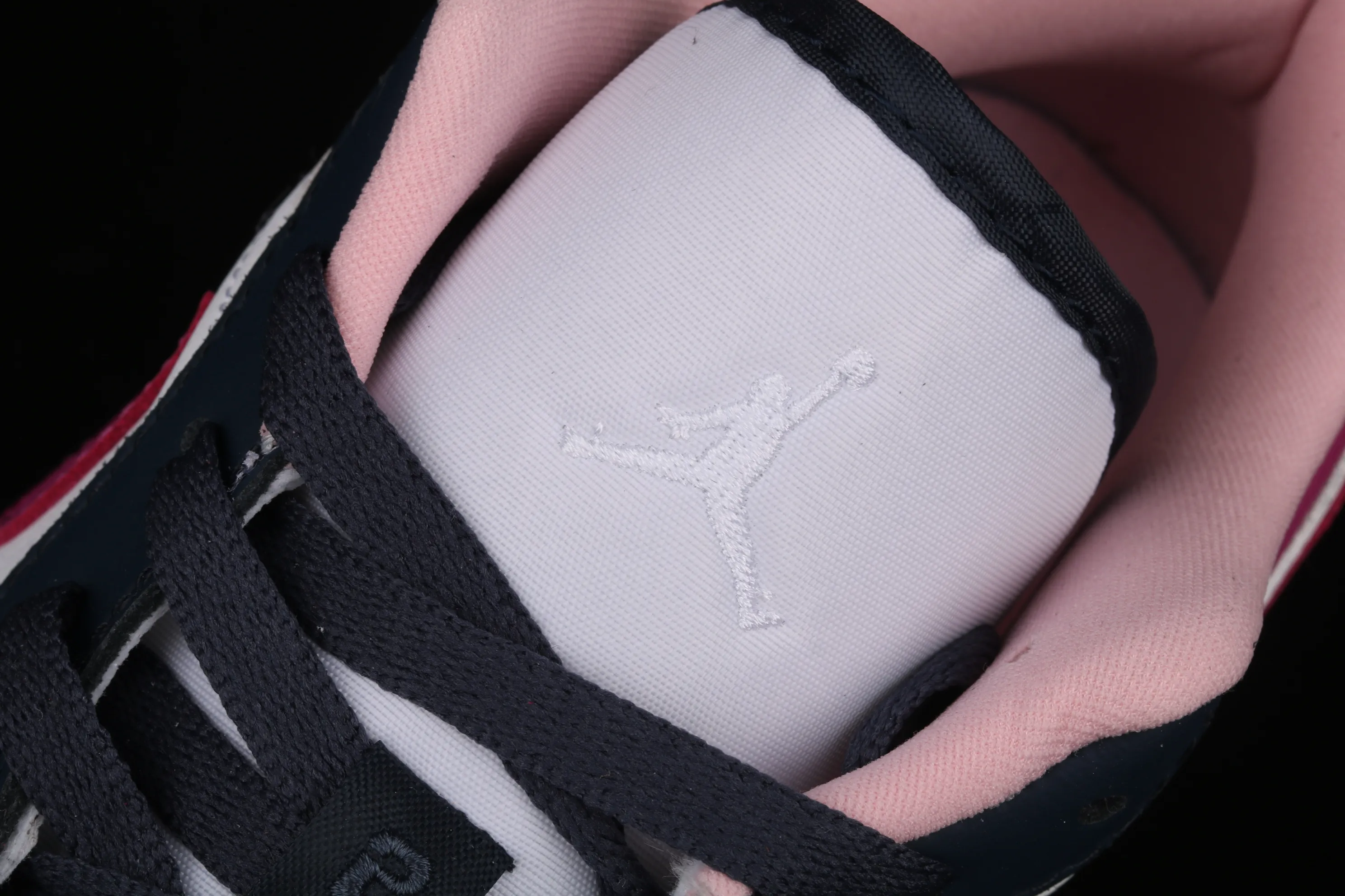All categories Air Jordan Jordan series basketball shoes Air Jordan 1 Low Air Jordan 1 Low AJ1 Joe 1 low top mandarin duck color matching DJ4342-400